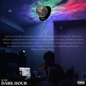 I Get It (feat. MOOR UA DA SLIME) (Explicit)