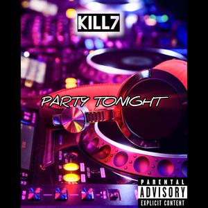 PARTY TONIGHT (Explicit)