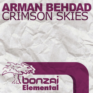 Crimson Skies (EB Funk Remix)