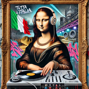 Tutta L'Italia (Marco Ferracini Remix)