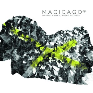 Magicago (Instrumental House Mix)