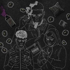 ** rich(feat. Waido & Or4ng3b4g) (Explicit)