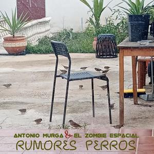 RUMORES PERROS