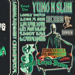 Yung N Slim - Life After Death (feat. Shaman Chief & Leo Loksta) (Explicit)