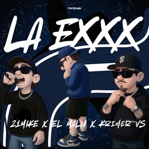 La Exxx