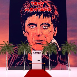 TONY MONTANA (Explicit)