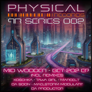 Get 202 (Koschka Remix)
