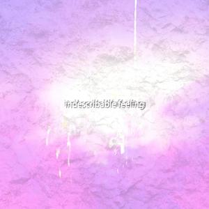 indescribable feeling (Inst.)