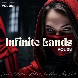 Infinite Lands, Vol. 08