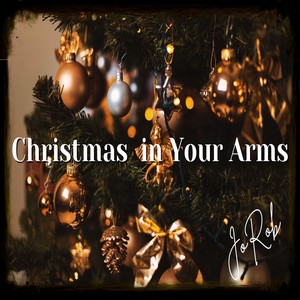 Christmas in Your Arms (Acapella)