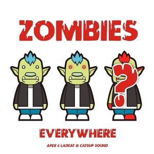 APEX정규4집-ZombiesEverywhere