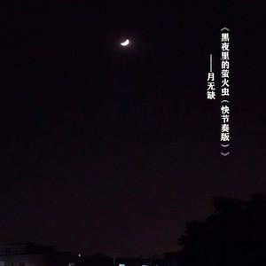 黑夜里的萤火虫 (快节奏版)