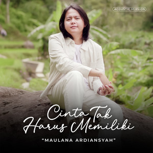 Cinta Tak Harus Memiliki (Acoustic)