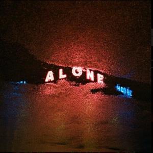 Alone