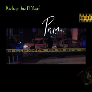 Pain (Explicit)