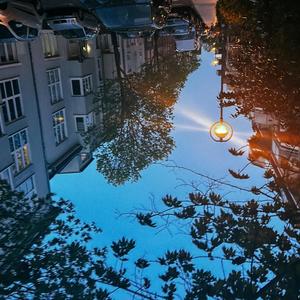 Zwischen Welten (Explicit)