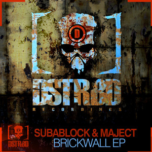 Brickwall EP