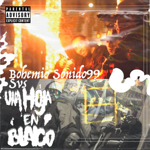 Una Hoja En Blanco (Prod. Hijo Del Funk|Explicit)