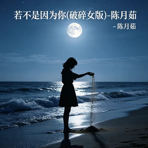 若不是因为你 (破碎女版)