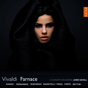 Vivaldi: Farnace