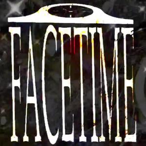 FACETIME (feat. Kikheroina) [Explicit]