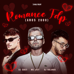 ROMANCE FDP (ANOS 2000) (Explicit)