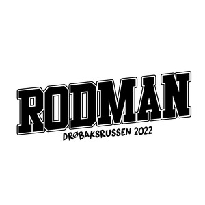 Rodman 2022 (Drøbaksrussen)