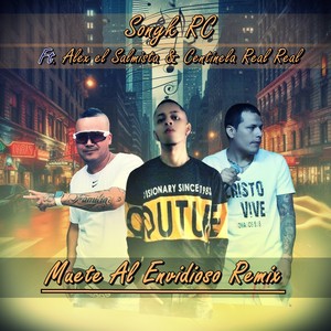 Muerte al Envidioso (Remix|Explicit)