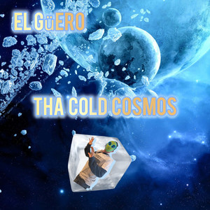 Tha Cold Cosmos