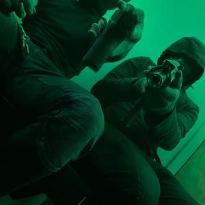 Geekin Pt2 (Explicit)