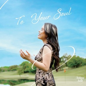 To Your Soul (feat. Chloe Kibble) [English ver.]