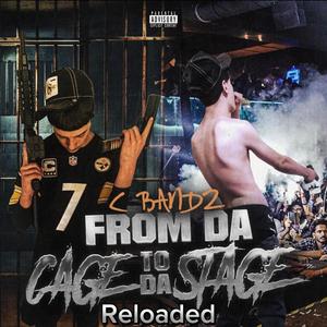 Way To Gone (feat. Quadii Gunz & Nugget ENT) (Explicit)