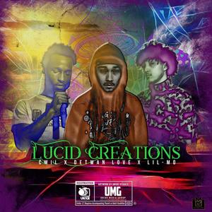 Lucid Creations (Explicit)