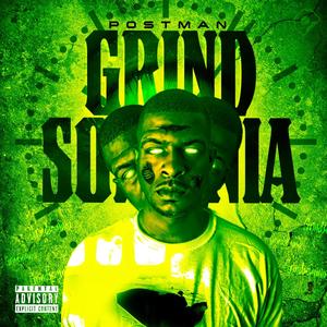 Grindsomnia (feat. Bread) [Explicit]