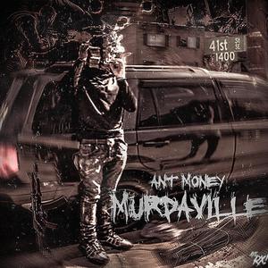 Murdaville (Explicit)