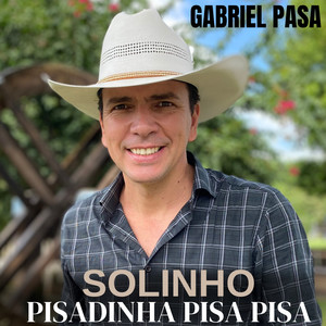 Solinho Pisadinha Pisa Pisa