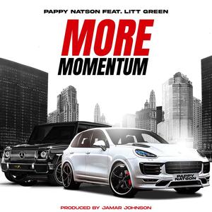 More Momentum (feat. Litt Green)