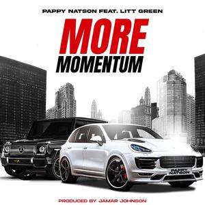 More Momentum(feat. Litt Green)