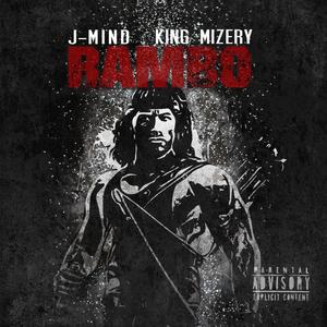 Rambo (feat. King Mizery) [Explicit]