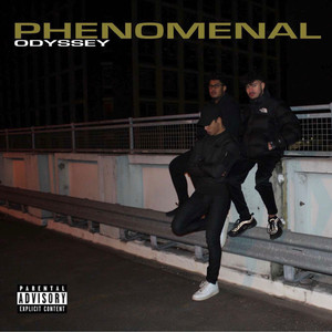Phenomenal (Explicit)