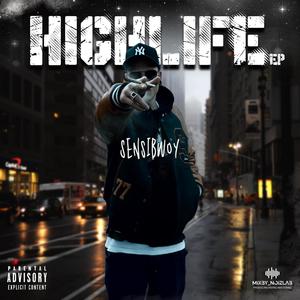 Highlife EP (Explicit)