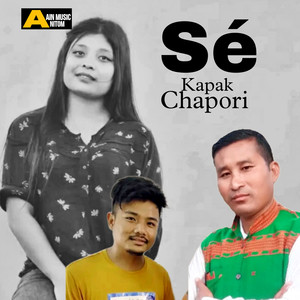 Sé Kapak Chapori - Single