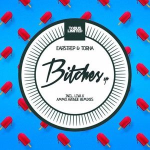 Get Some Drums (Ammo Avenue Remix)