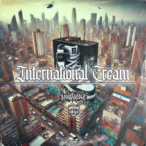 International Cream