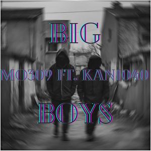 Big Boys (feat. Kani040) (Explicit)