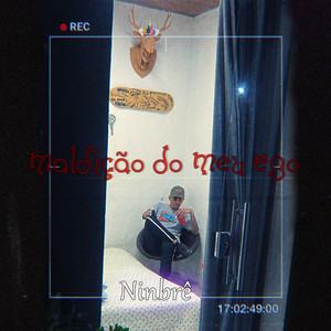 Maldição do Meu Ego (Explicit)