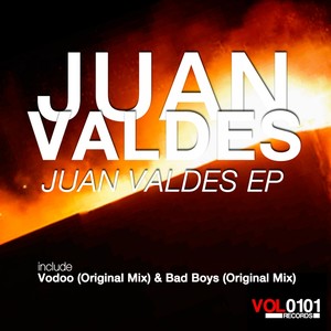 Juan Valdes