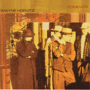 Wayne Horvitz - Ben's Music
