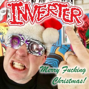 Merry F'n Christmas!