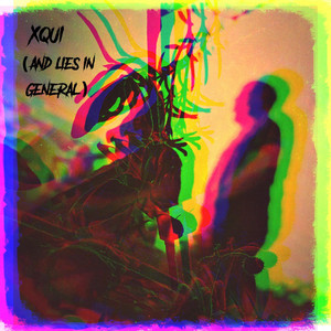 Cloth Eye Jennies (Obeah & Petru Birladeanu Transylvanian Jungle Dub)